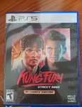 Kung Fury Street Rage Ultimate Edition PS5