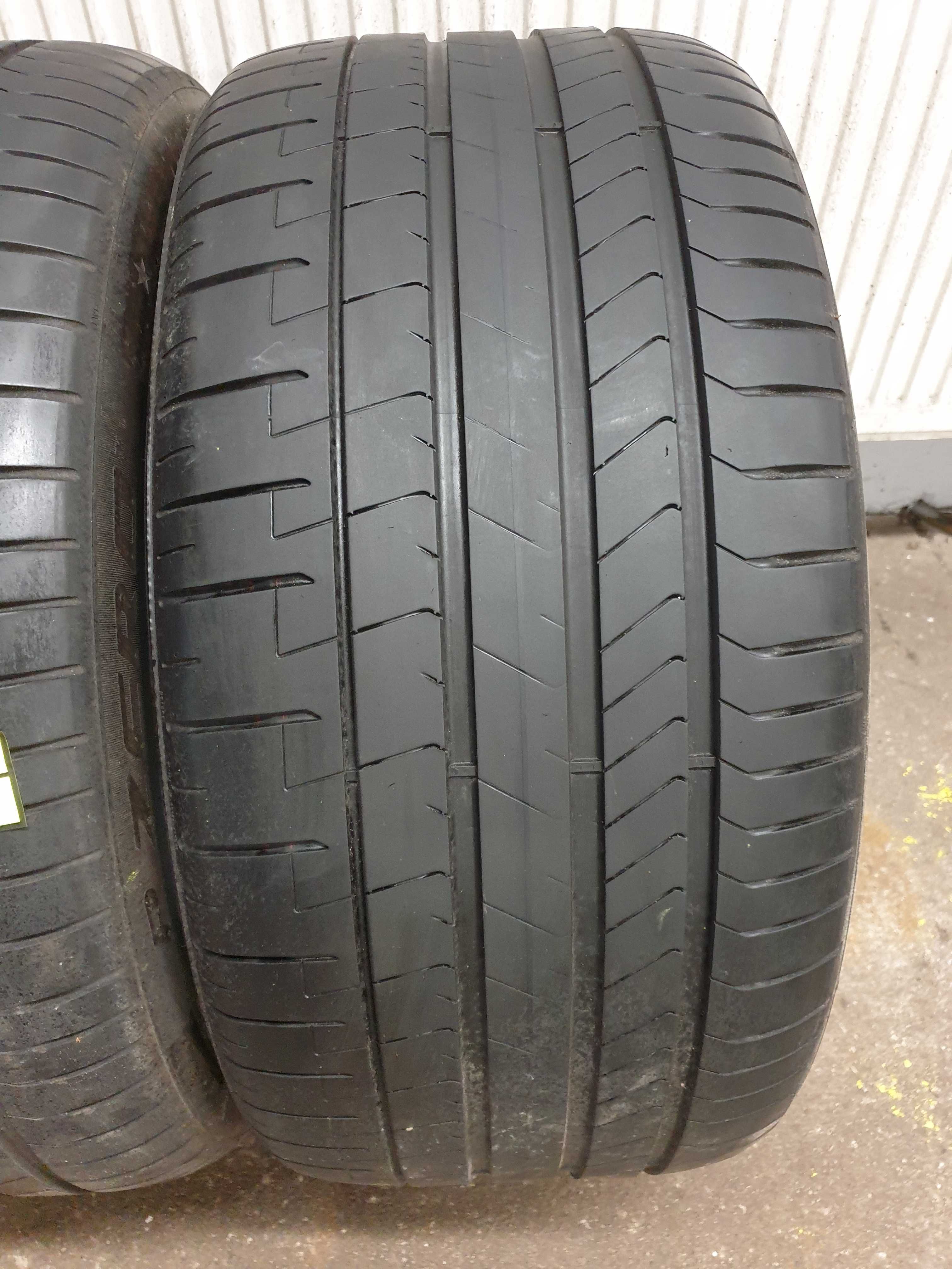 285/35 21 Pirelli 2sztuki