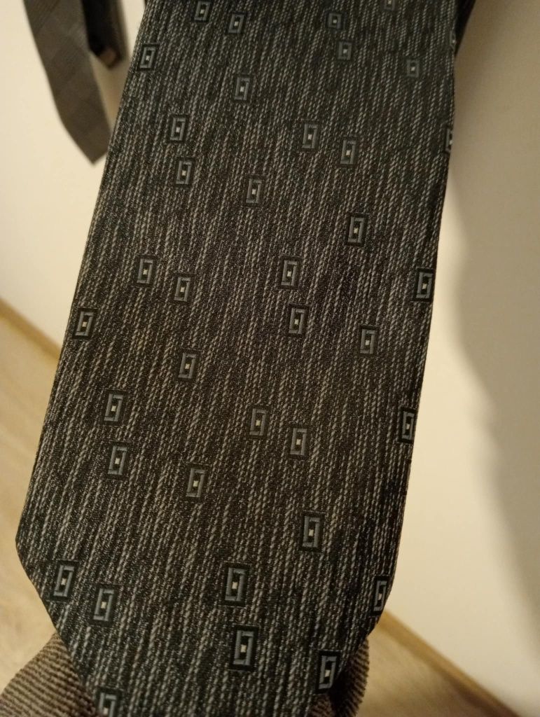 Conjunto 3 gravatas