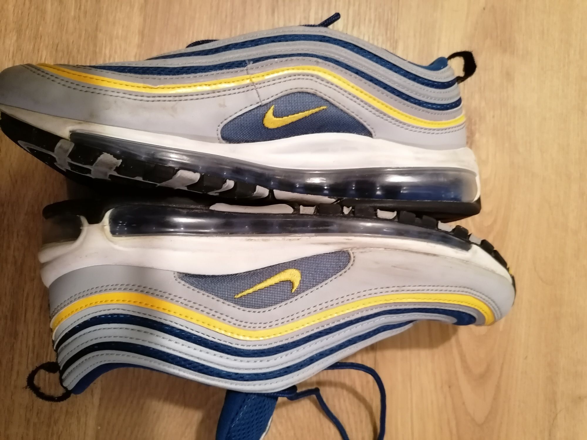 Sapatilhas Nike Air Max - 42,5