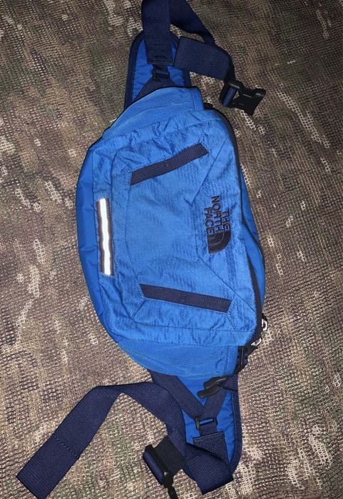 Поясна сумка 3 в 1 The North Face, оригінал, нова