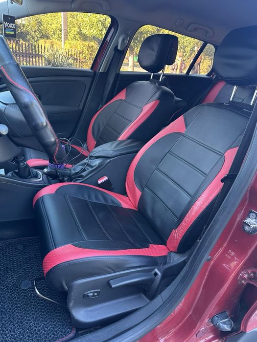 Renault Megane 3 1.5 Diesel!Хозяин!