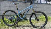 Pivot 429 Trail  L'' XTR Kashima