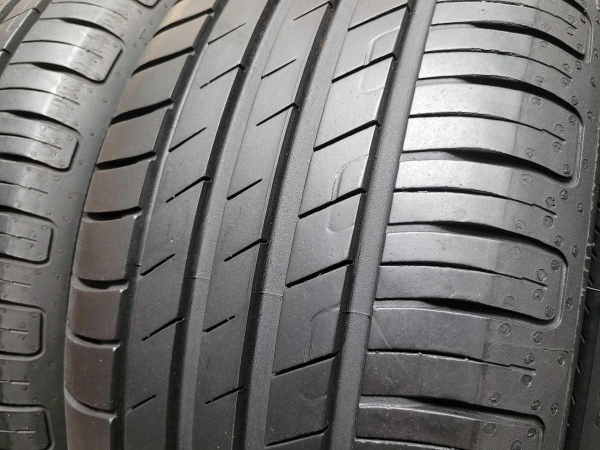 215 55 R 16 Opony Letnie Goodyear