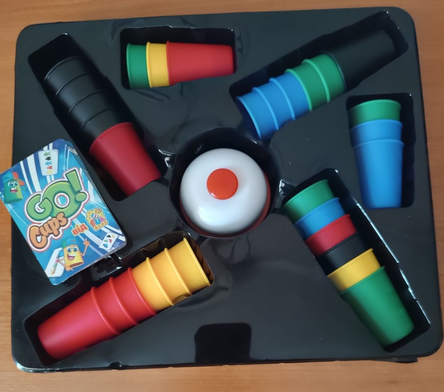 Игра для детей 4 +