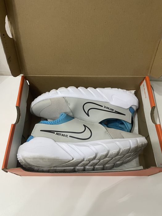 Tenis Nike Flex Runner 2 T=40