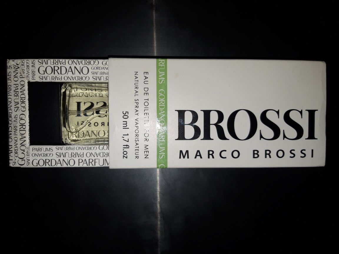 BROSSI MARCO marco   Gordano