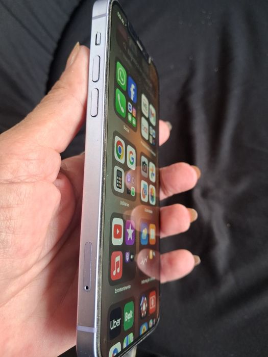 Vendo Iphone 12, 128g 180€