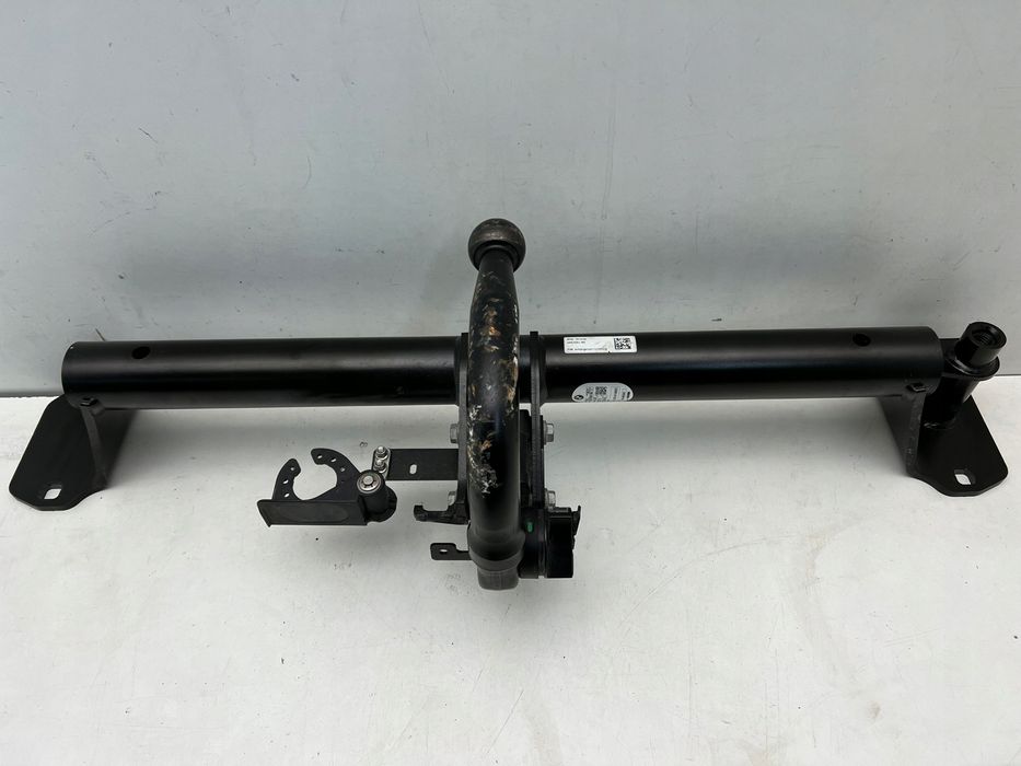 BMW 1 F40 Hak Holowniczy Belka Kula oryginał 19-