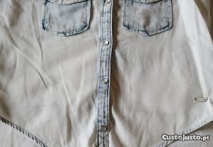 5 Peças roupa criança  - ÚLTIMOS DIAS