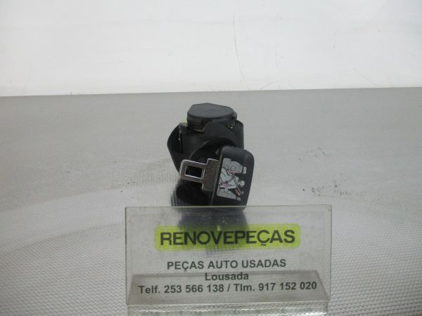 Cinto TR Centro VOLKSWAGEN Touran (1T)