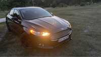 Ford fusion 2.5 2015