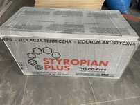 Styropian grafitowy fasadowy grubość 25cm 0,033