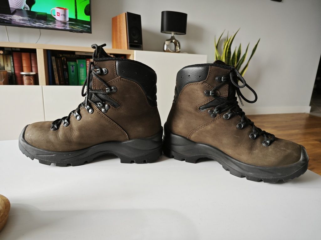 Buty trekkingowe , wojskowe MON Demar Trek M6 rozm. 38