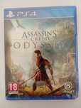 Assassin's Creed Odyssey PS4 Nowe