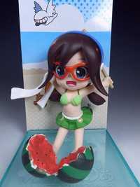 Figurka Anime Manga Evangelion - Makinami Mari Beach Ver.