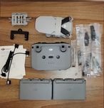 Dji mini 2 Fly More Combo