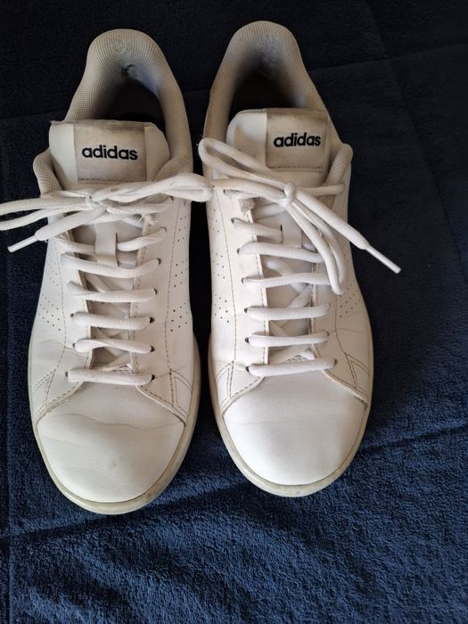 Ténis adidas em excelente estado, pouco uso