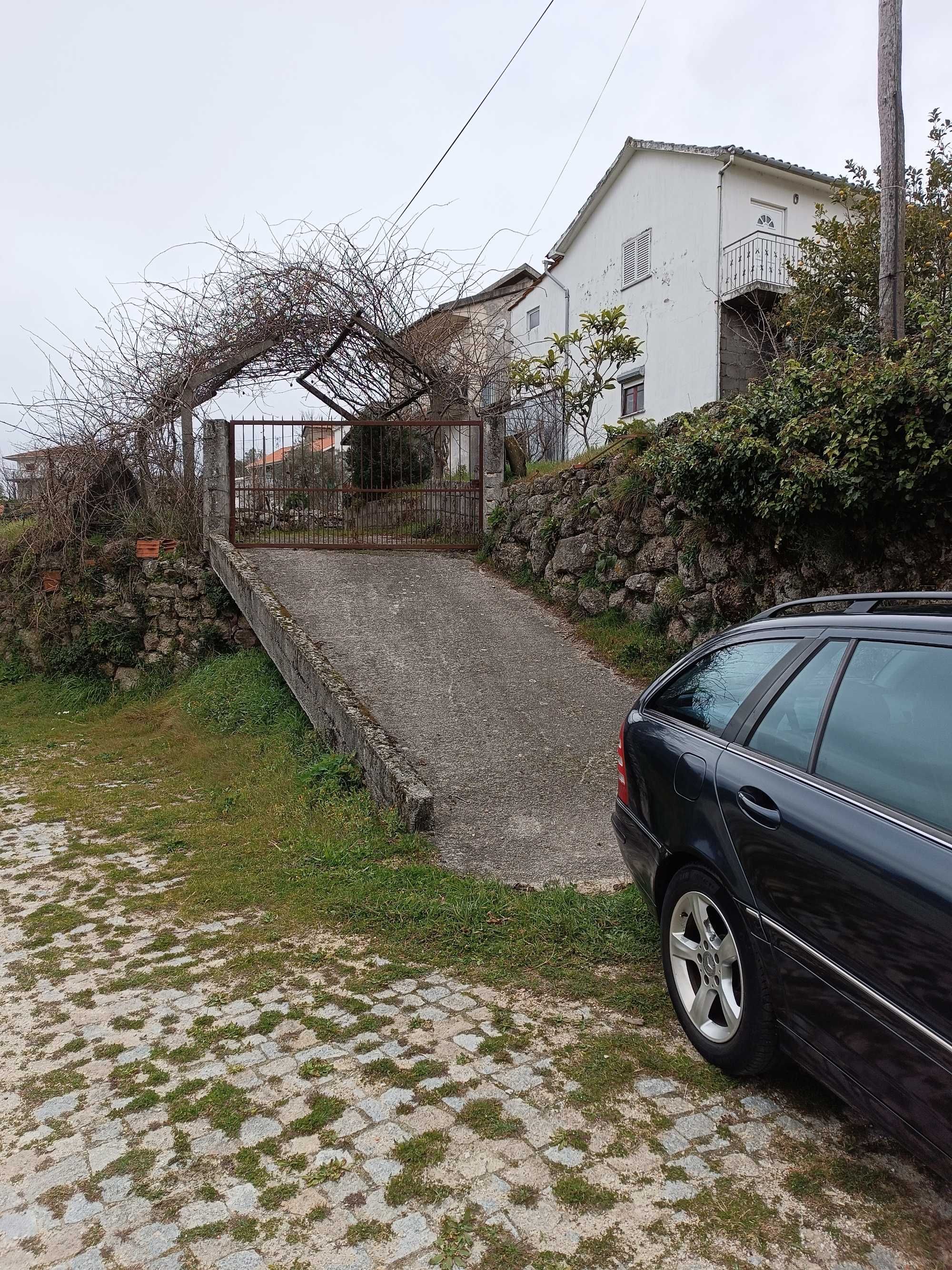 Casa de Lavrador em Amarante