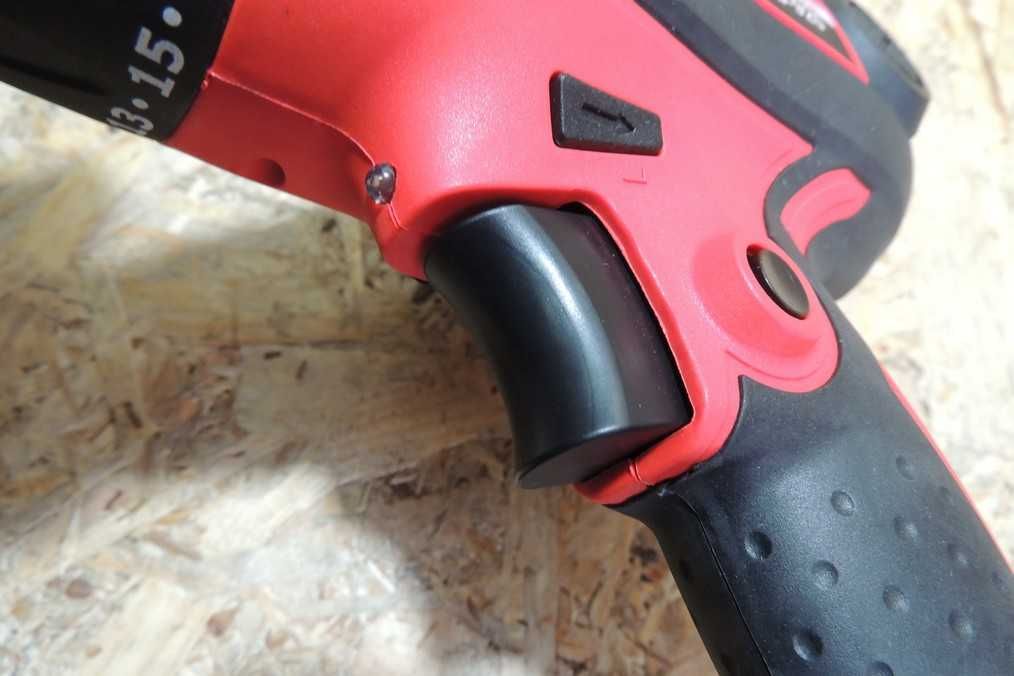 Шуруповерт сетевой START PRO SED-920