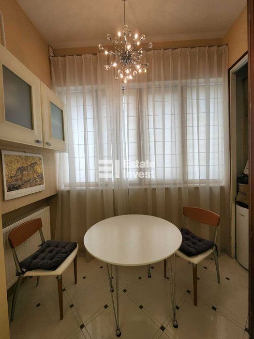 Здам квартиру в новобудові на вул. Майка Йогансена (Лермонтовська), 15