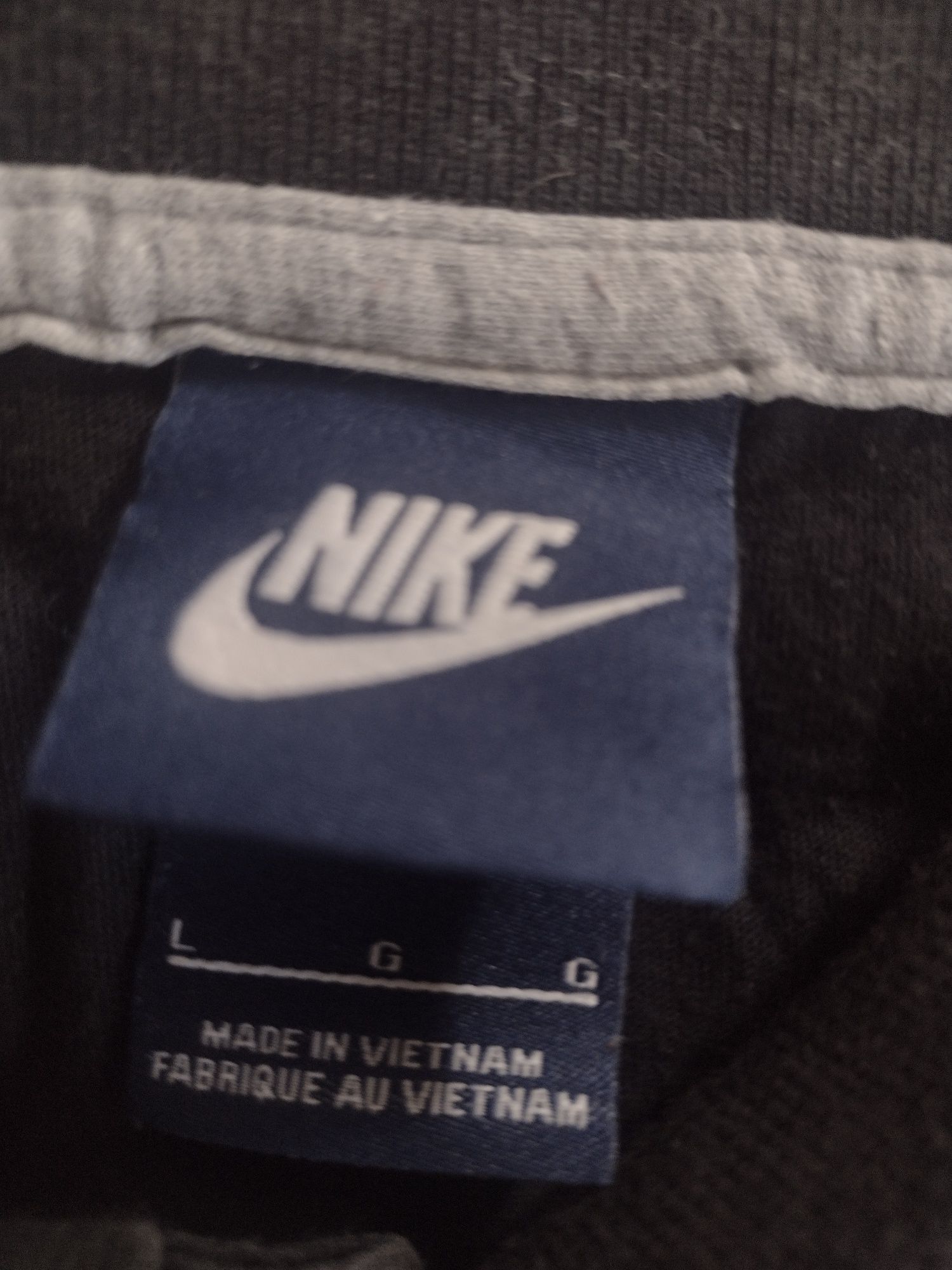 T-shirt bluzka Nike r. L