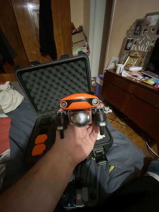 AUTEL EVO 2 дрон