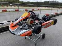 Sodi kart 125 Max