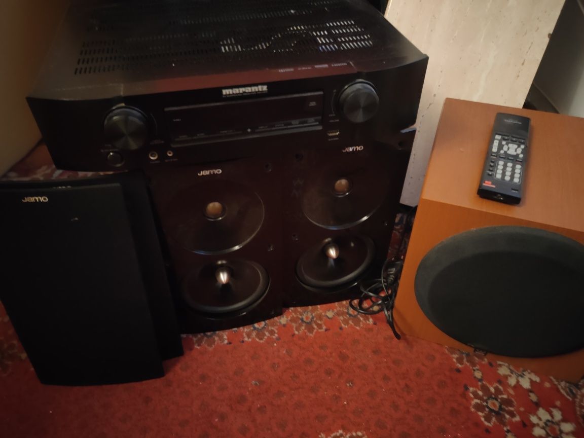 Marantz Amplituner