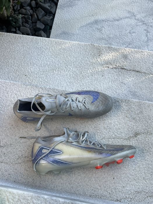 Chuteiras nike tamanho 45