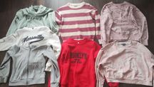Bluzy 10-12 lat 146-152