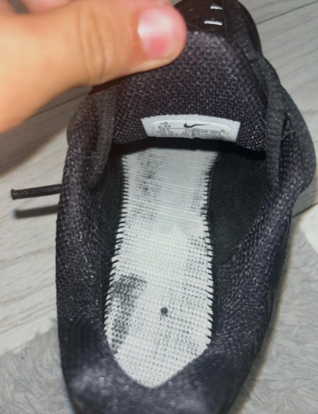 Buty Nike  TN rozmiar 39