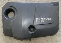 Tampa de motor Megane 2 1.5 dci