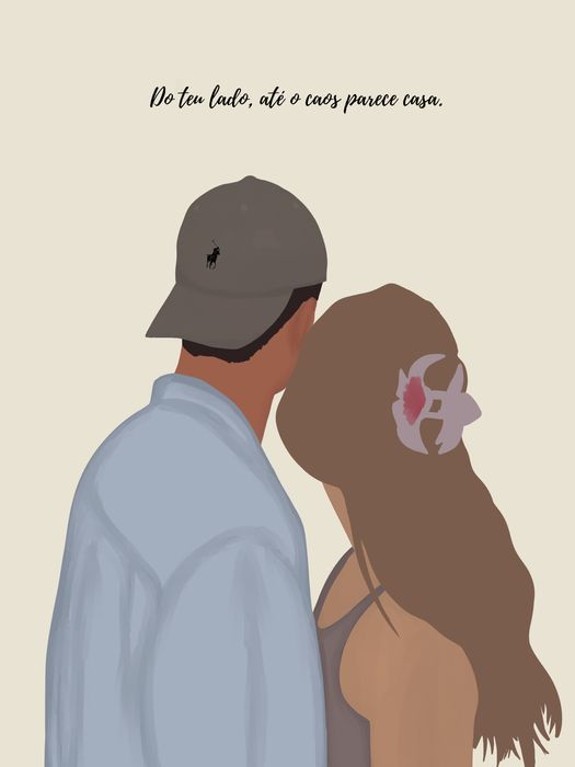 Quadros Personalizados