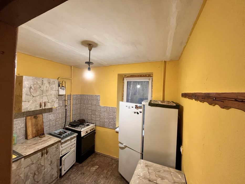 Здам 1 кімнатну квартиру Офіцерська