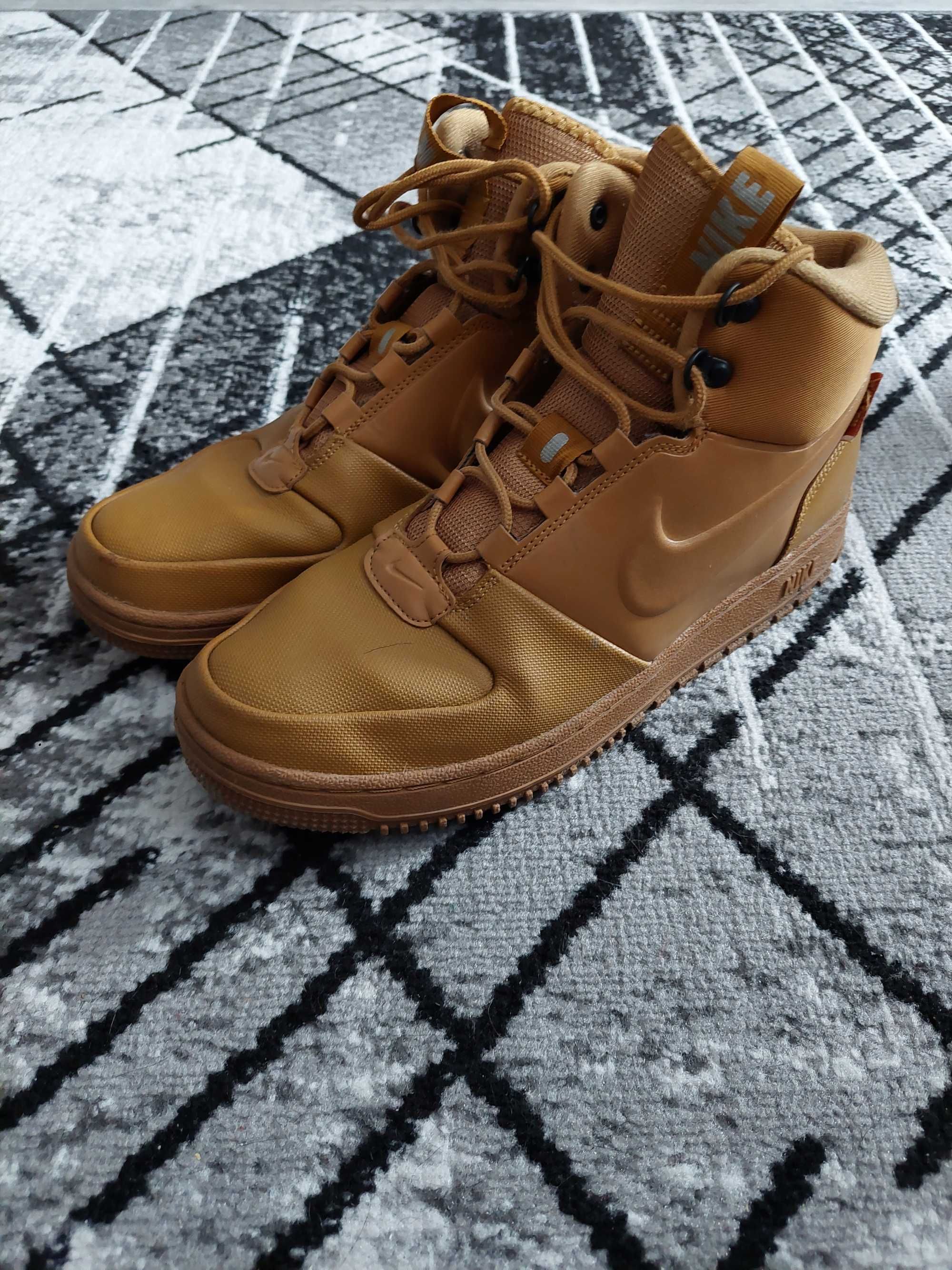 Buty Męskie Nike Path Winter Wntr