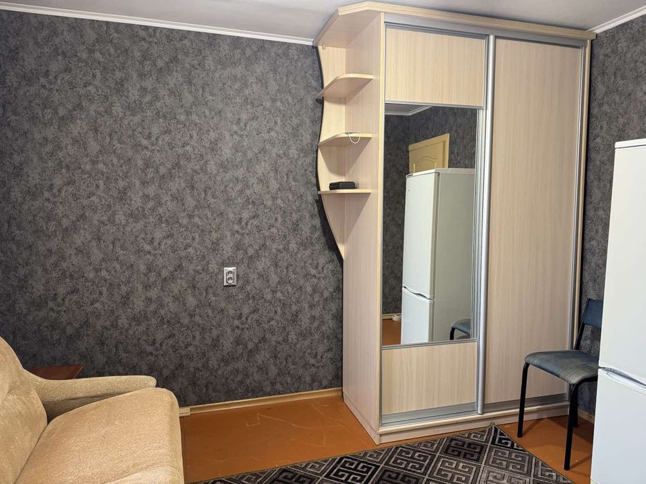 Продам кімнату в гуртожитку