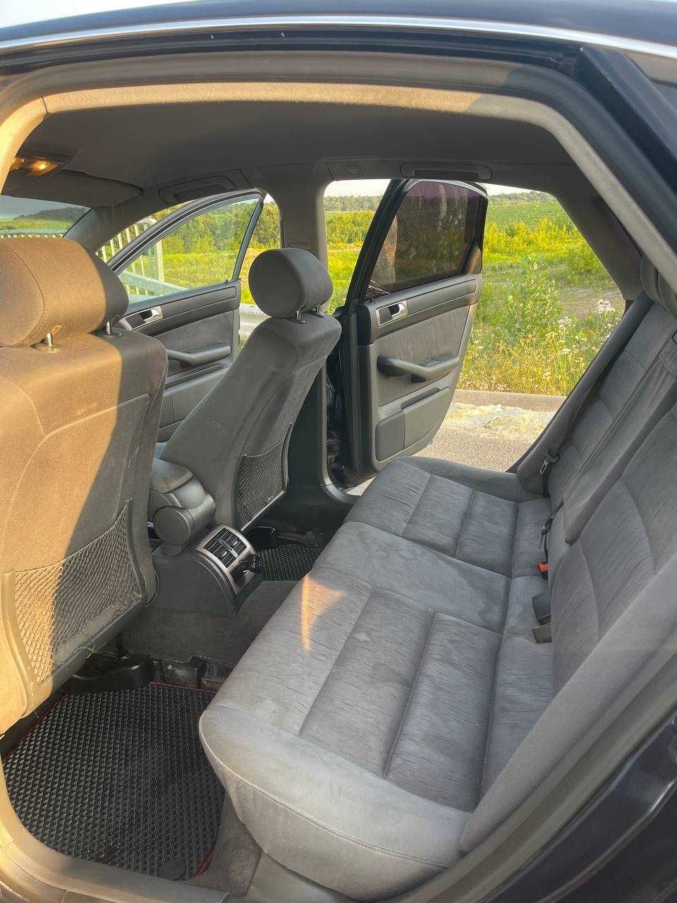 Продам Ауді А6 С5 1998р 2.5 тди