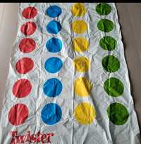 Twister gra mata