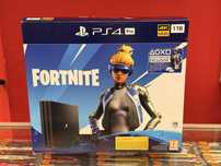 Konsola Sony Playstation 4 PRO / 1 TB / PS4 /Gwarancja *Sklep Bytom