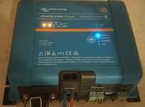 Зарядний пристрій Phoenix Smart IP43 Charger 12/50 (1+1)