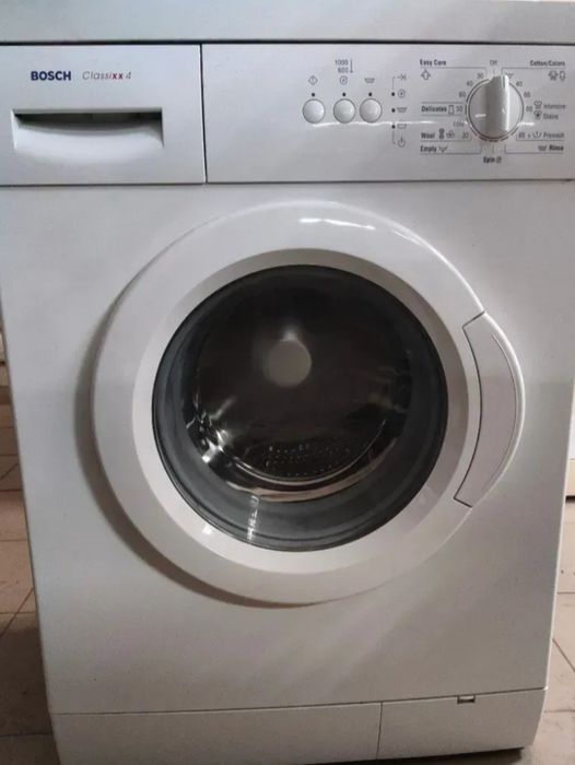 Пральна машина BOSCH 4