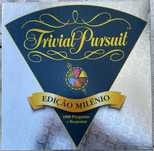 Trivial Pursuit - Edição Milénio