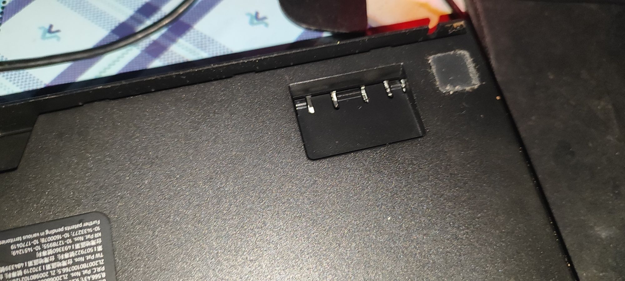Клавіатура Razer BLAKWIDOW V3