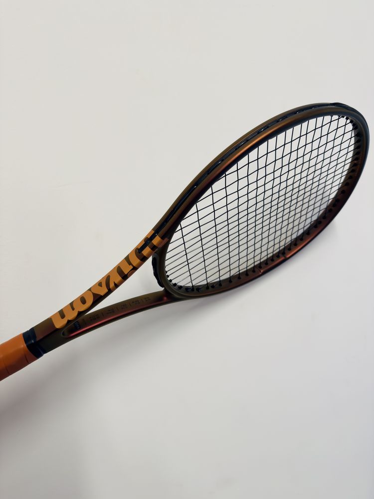 Wilson Pro Staff 97 v14 Raquete Ténis