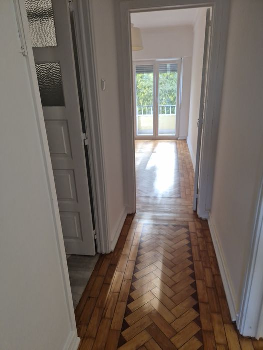 T2 Benfica, Estrada dos Arneiros