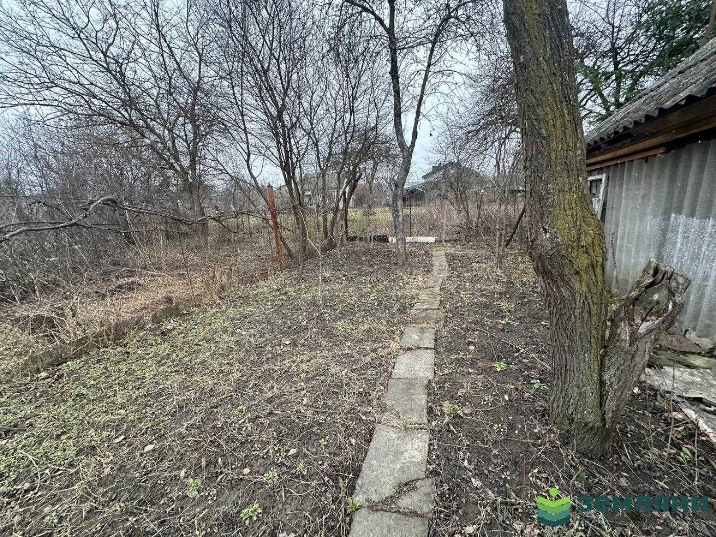 Продається земля/дача в СТ ЗА МИР 5 сот