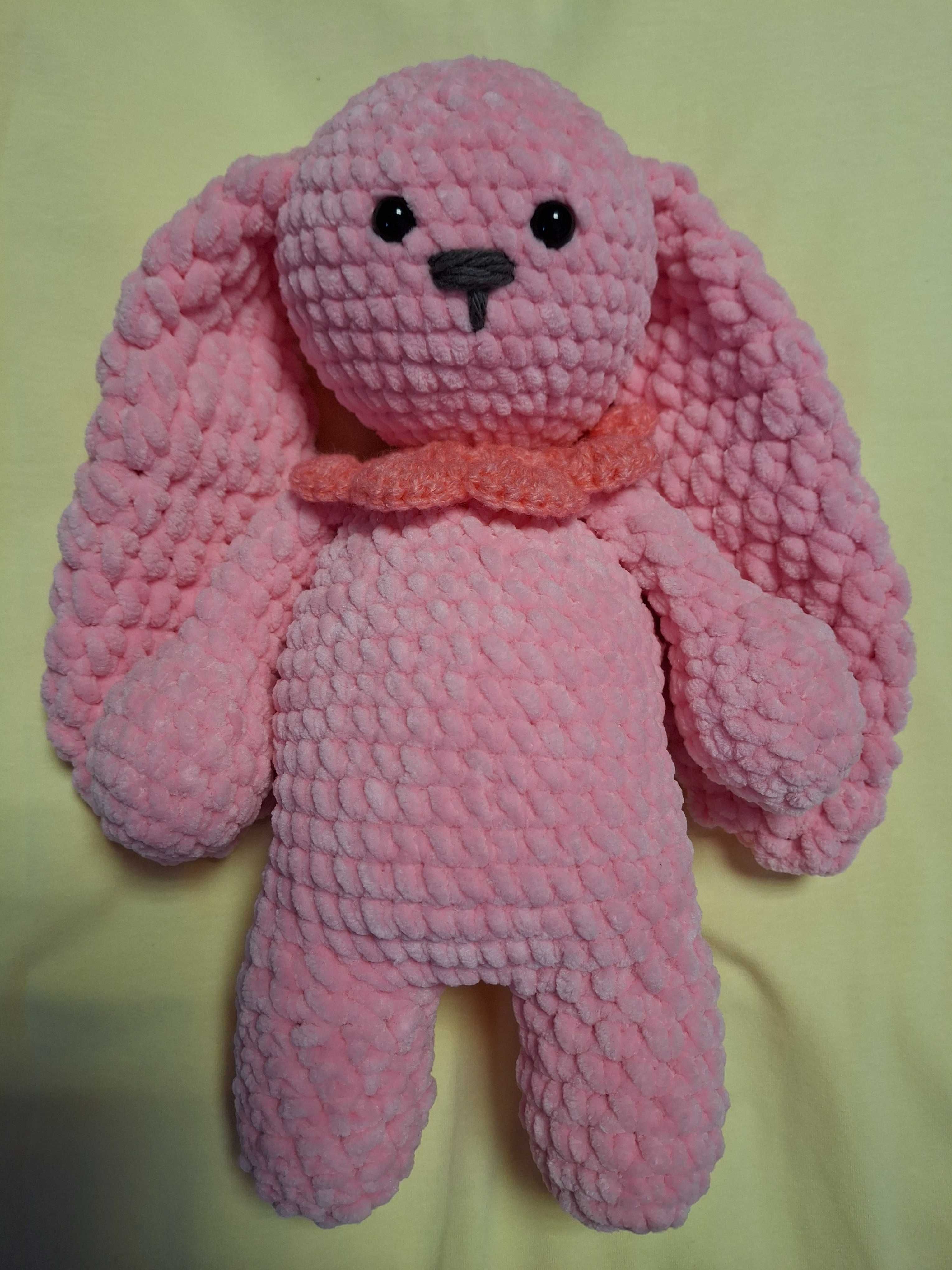 Maskotki amigurami