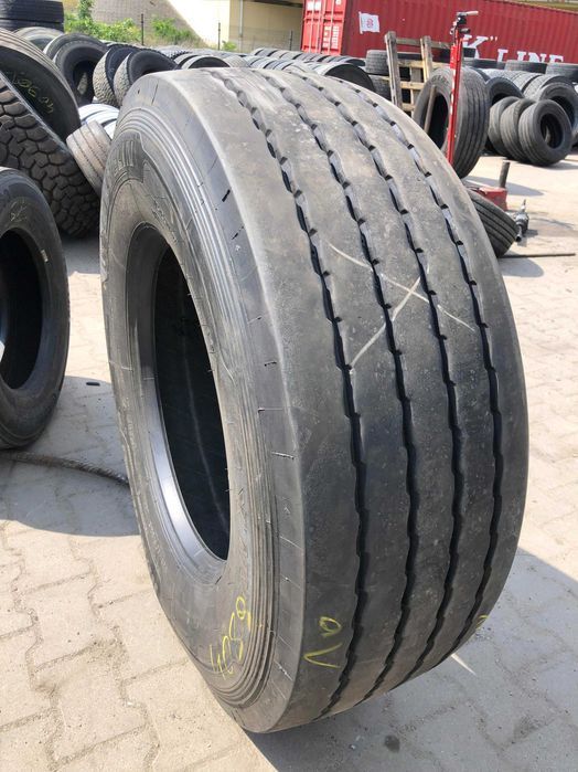 385/65R22.5 MICHELIN X MULTI T 10-11mm XMULTI T Naczepa