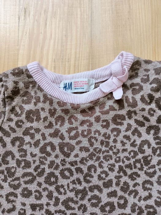 Sukienka niemowlęca